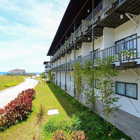 มาโย อาร์เกา รีสอร์ต Hotel Argao ภายนอก รูปภาพ