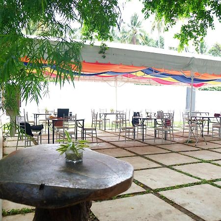 มาโย อาร์เกา รีสอร์ต Hotel Argao ภายนอก รูปภาพ