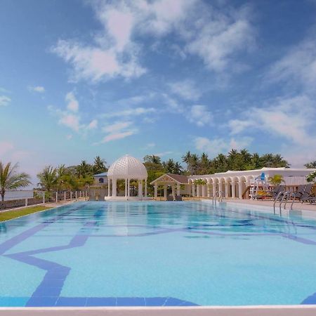 มาโย อาร์เกา รีสอร์ต Hotel Argao ภายนอก รูปภาพ