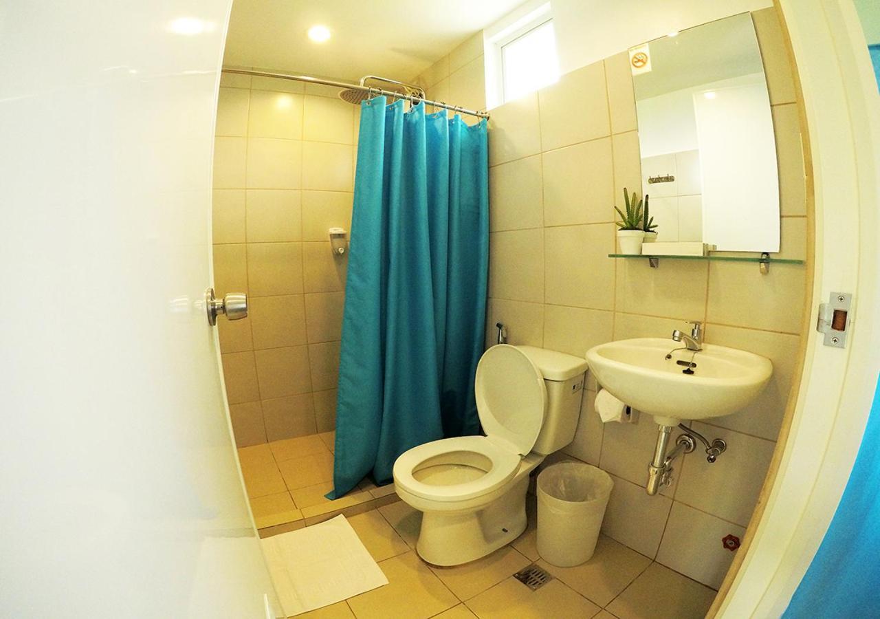 มาโย อาร์เกา รีสอร์ต Hotel Argao ภายนอก รูปภาพ