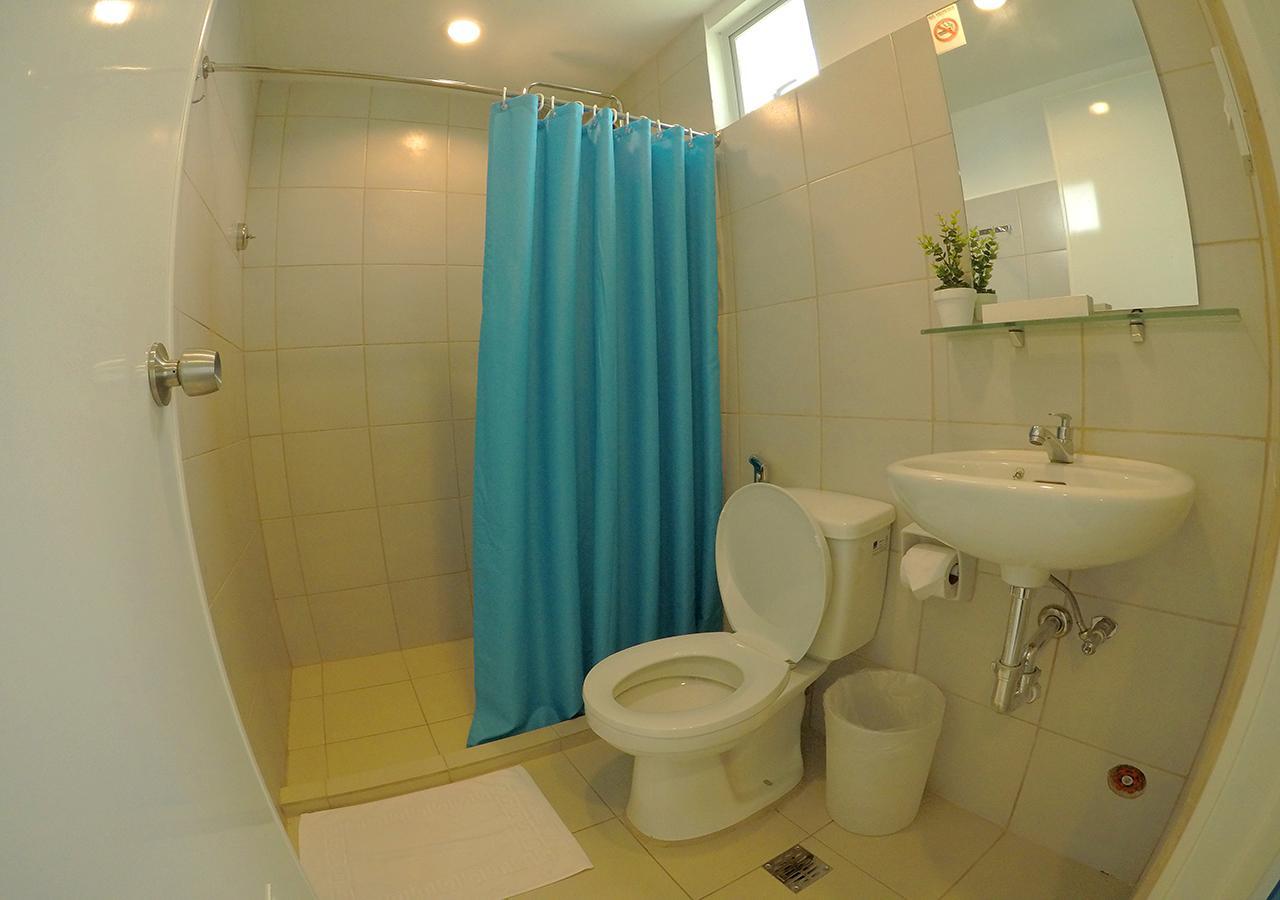 มาโย อาร์เกา รีสอร์ต Hotel Argao ภายนอก รูปภาพ