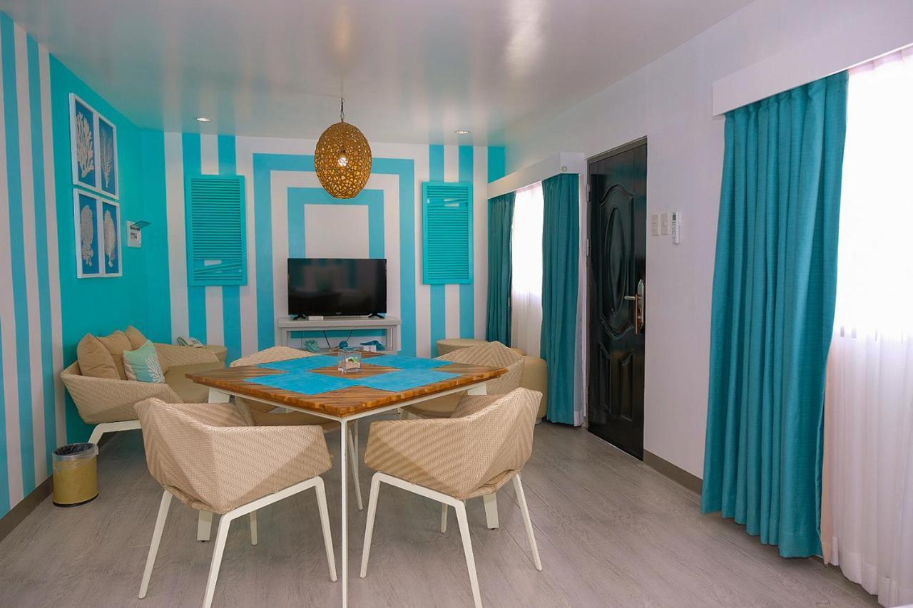 มาโย อาร์เกา รีสอร์ต Hotel Argao ภายนอก รูปภาพ